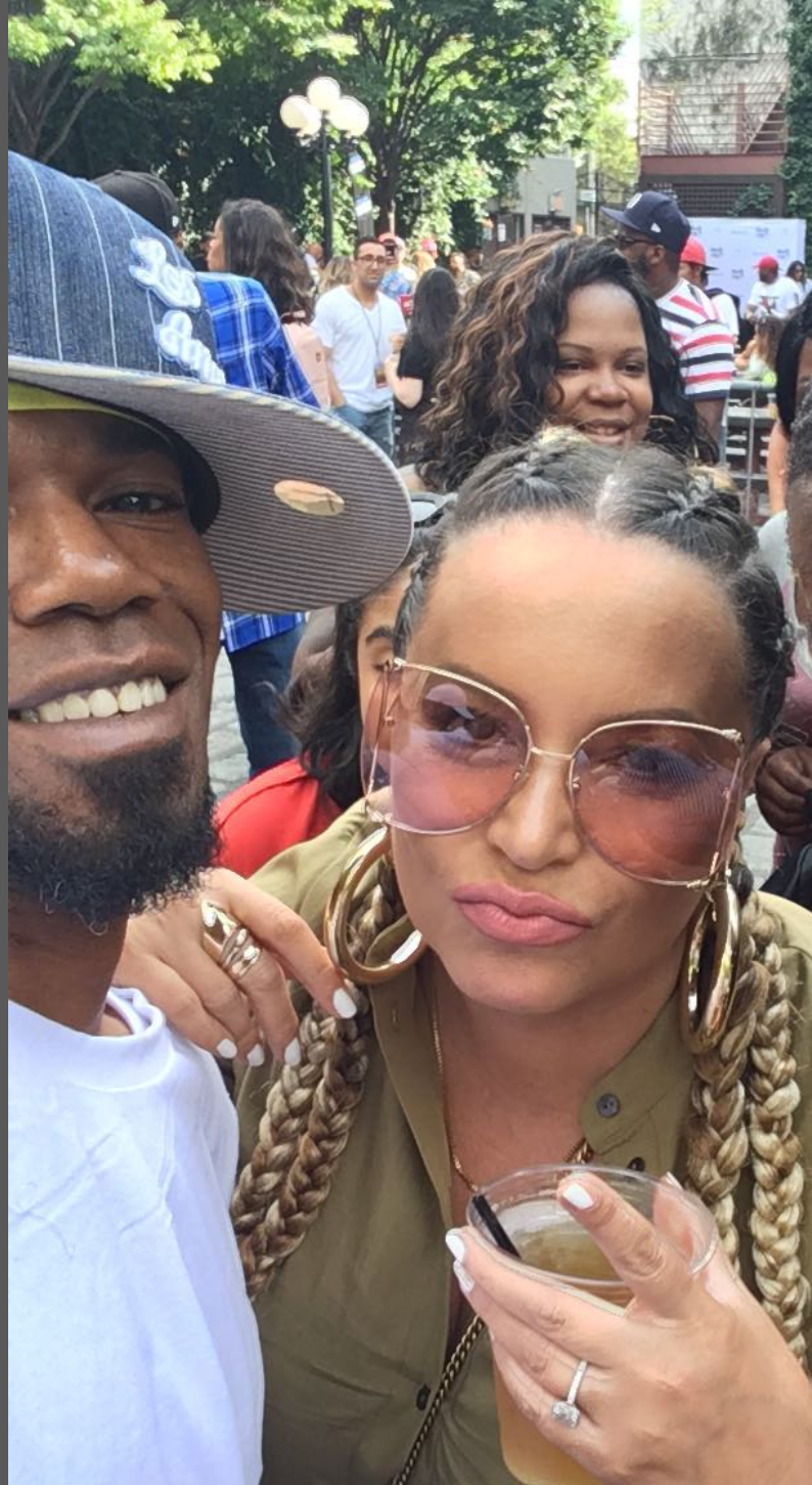 LocDoors & Angie Martinez