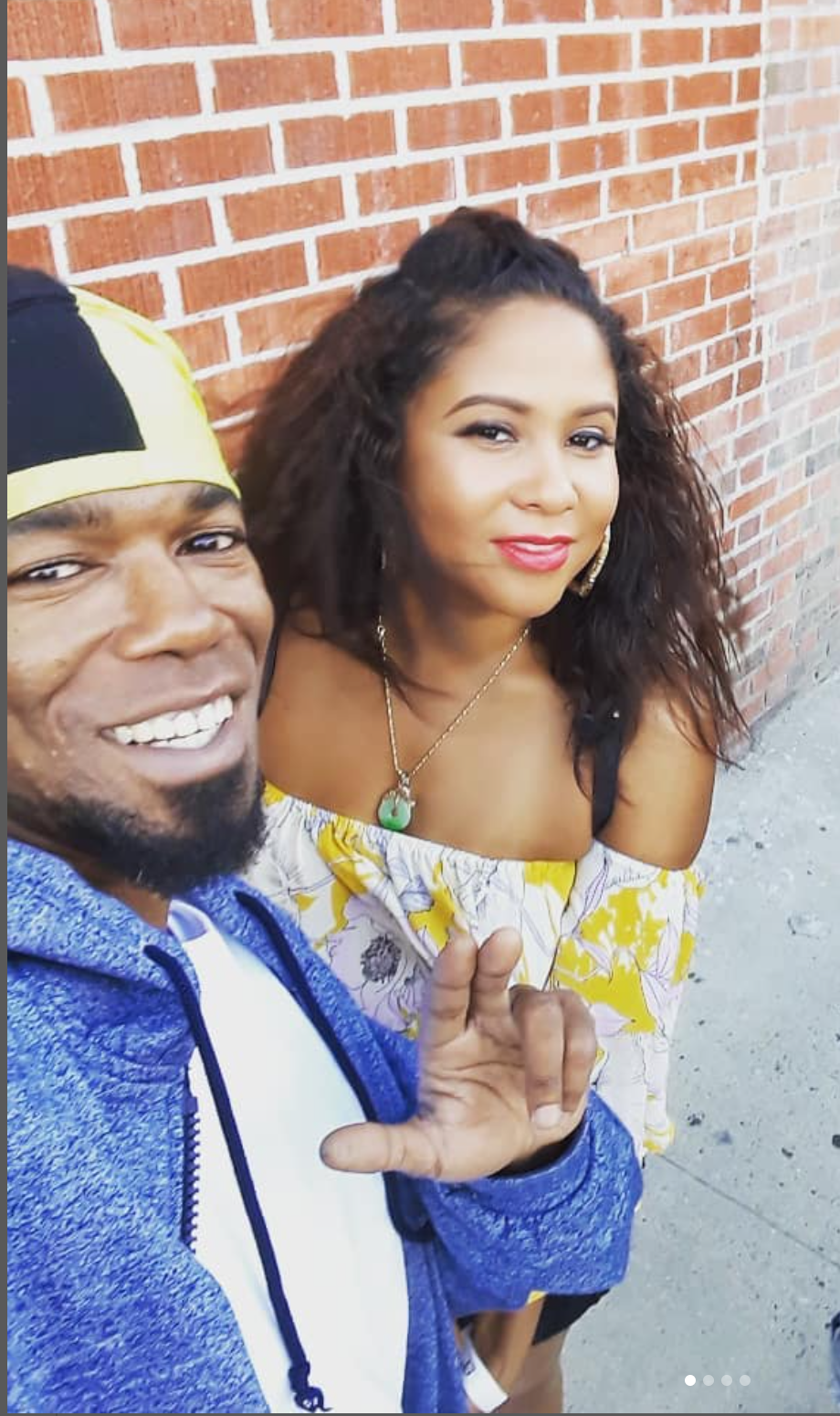 LocDoors & Angela Yee