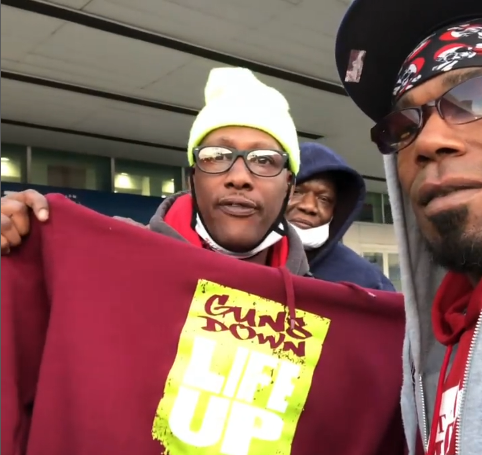 LocDoors & Keith Murray
