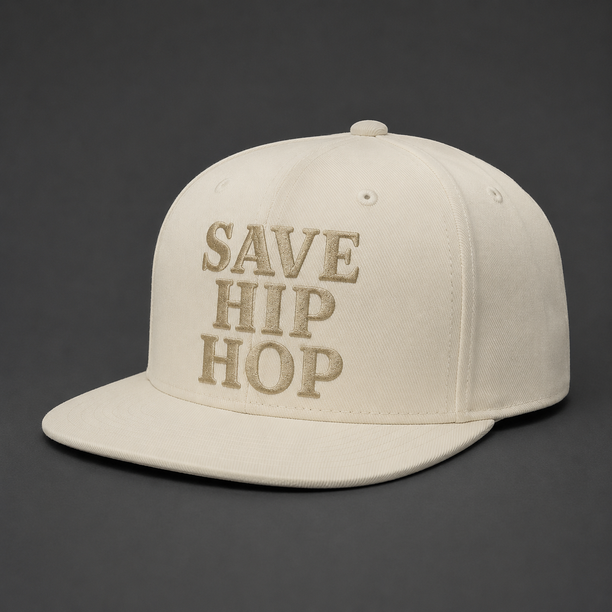 LOC’DOORS Save Hip Hop cap