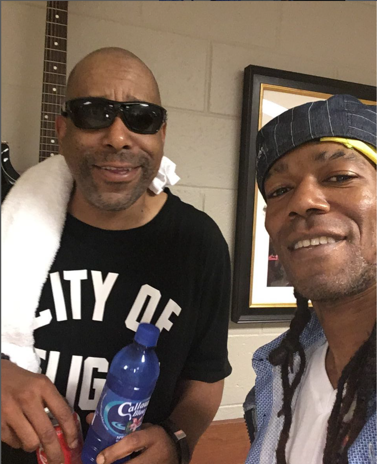 LocDoors & Tone Lōc